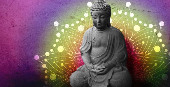 Buddhism: Discovering Inner Peace and Enlightenment