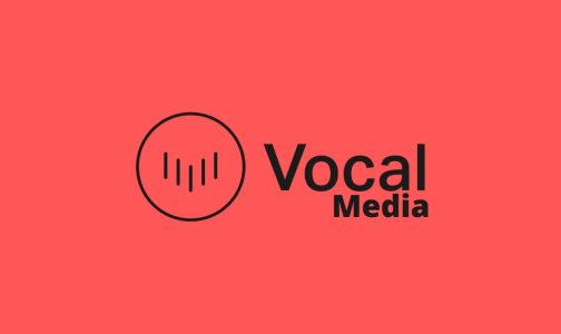 vocal media