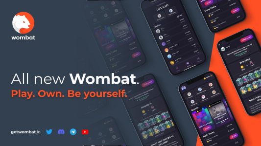 wombat app