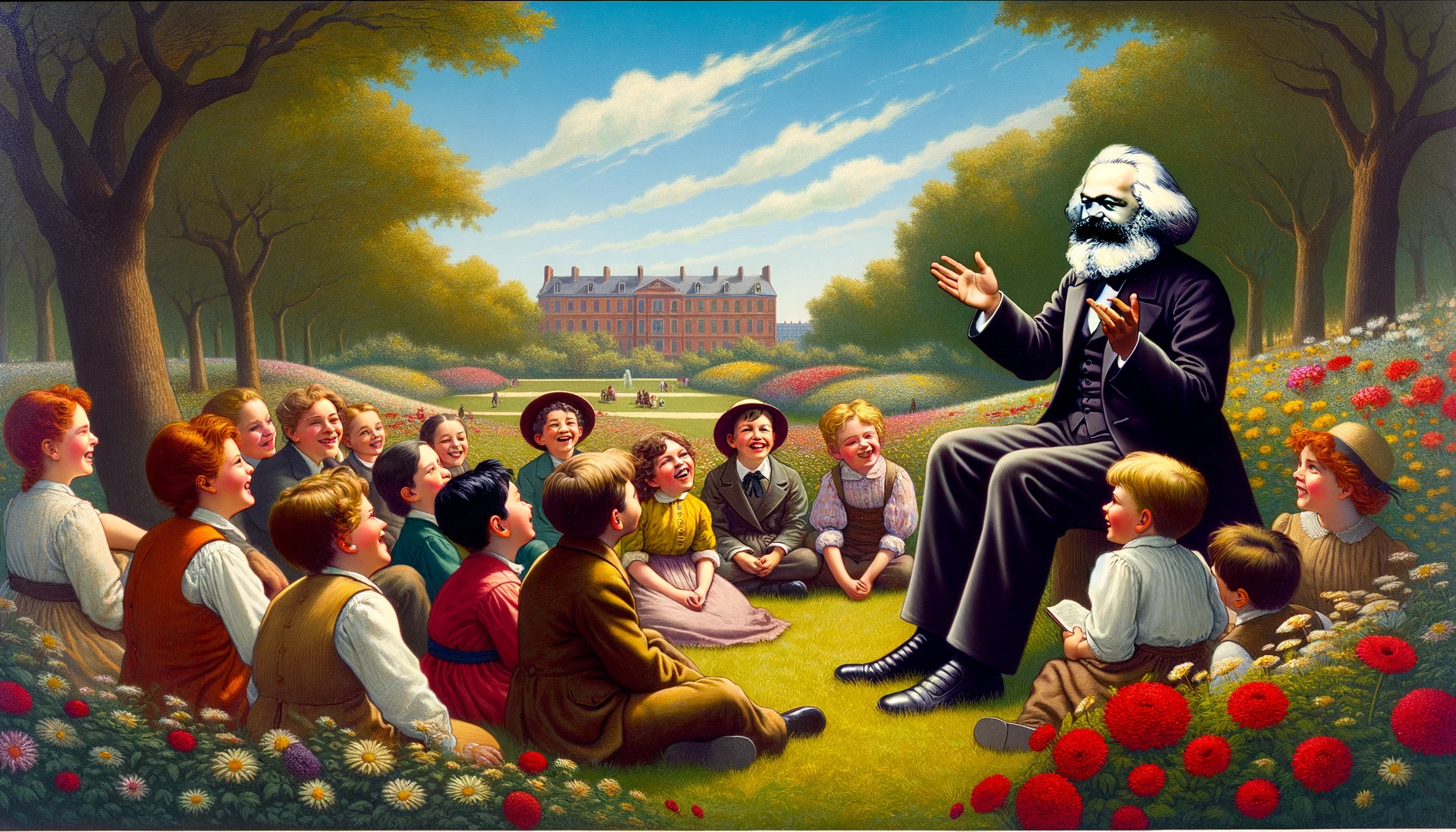 Exploring the Legacy of Karl Marx: A Comprehensive Guide to His Philosophy